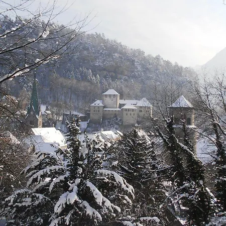 Hotel Hotel Baeren Feldkirch