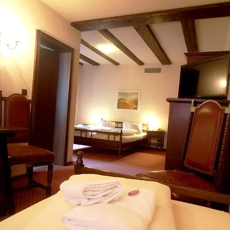 Hotel Baeren