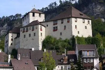 Hotel Baeren 3* Feldkirch