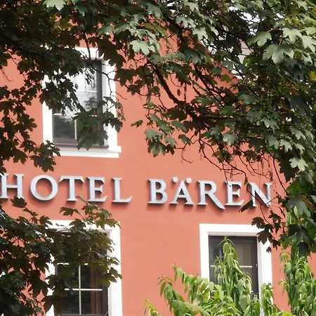 Hotel Hotel Baeren Feldkirch