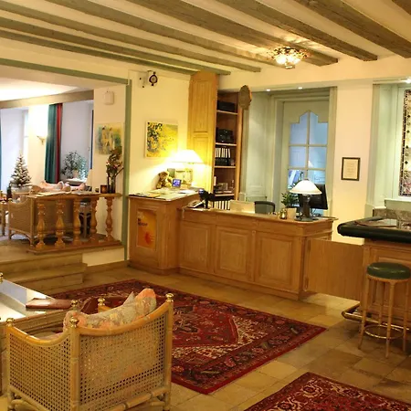 Hotel Baeren 3*