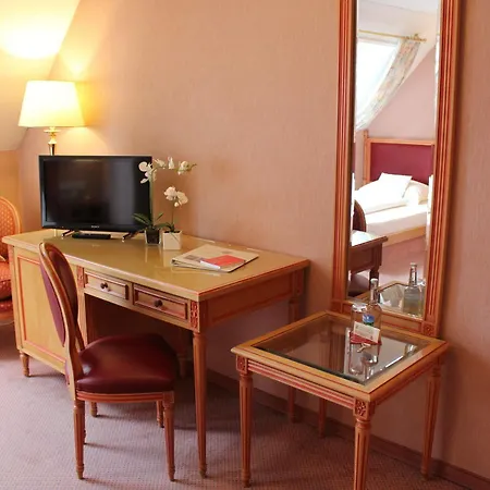 Hotel Baeren Hotel