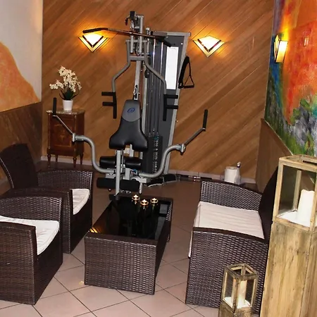 Hotel Hotel Baeren Feldkirch