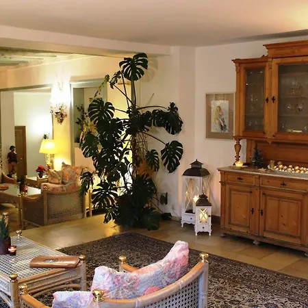Hotel Baeren