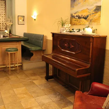 Hotel Hotel Baeren 3*