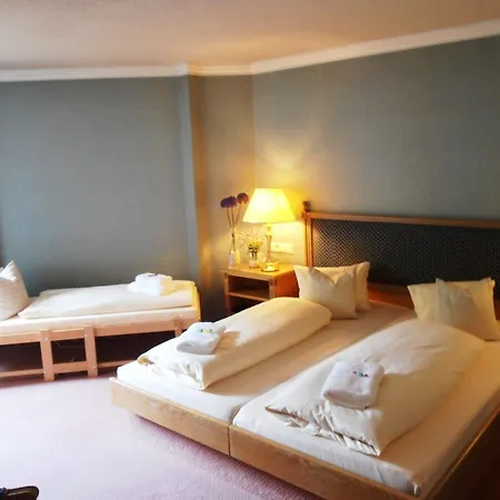 Hotel Baeren 3*