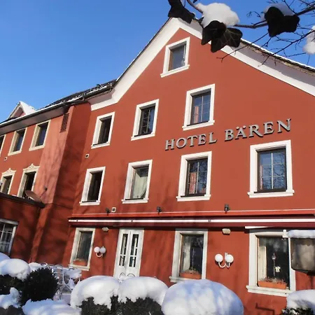 Hotel Hotel Baeren Feldkirch