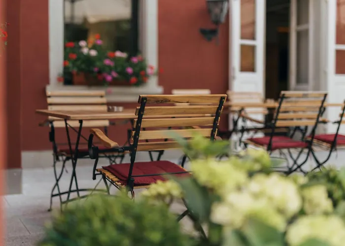 Hotel Baeren Feldkirch
