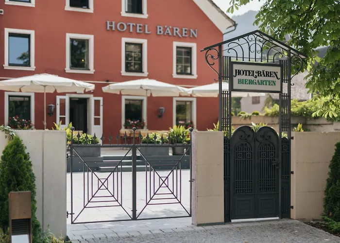 Hotel Baeren Hotel