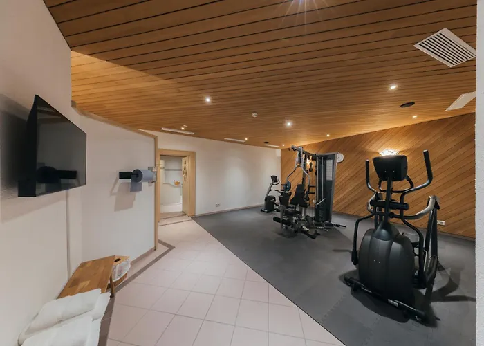 فندق Baeren فلدكرش