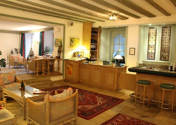 Hotel Baeren Hotel Feldkirch