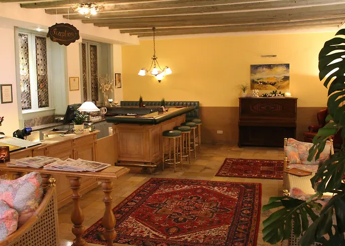 Hotel Baeren Feldkirch