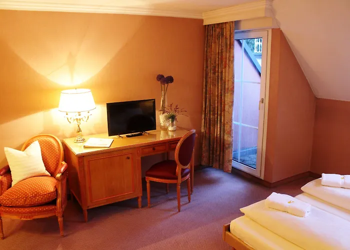 Hotel Hotel Baeren Feldkirch