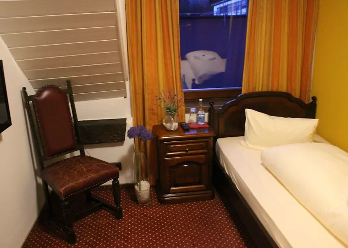 Hotel Baeren Hotel Feldkirch