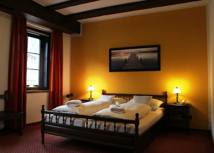 Hotel Baeren Hotel Feldkirch