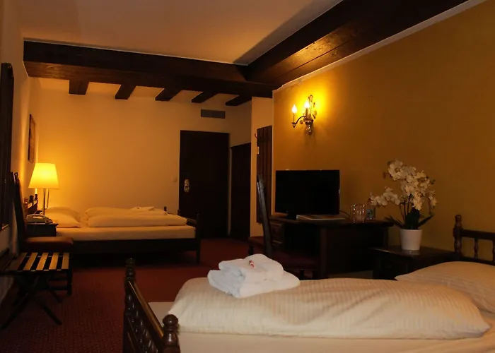 Hotel Hotel Baeren Feldkirch