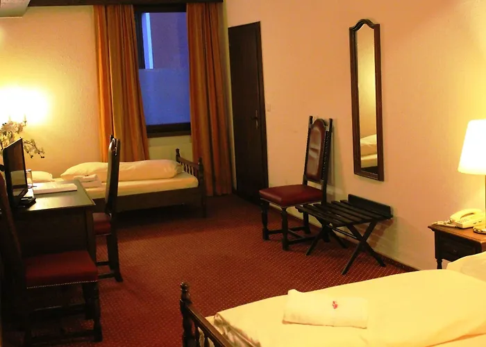 Baeren 3* فلدكرش