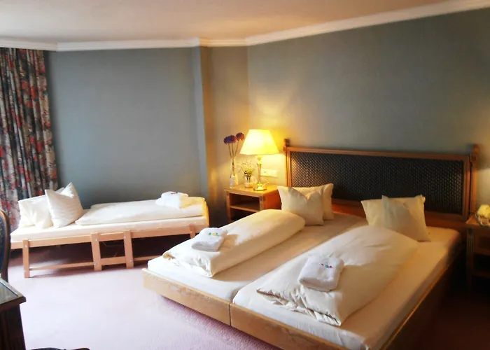 Hotel Baeren Feldkirch