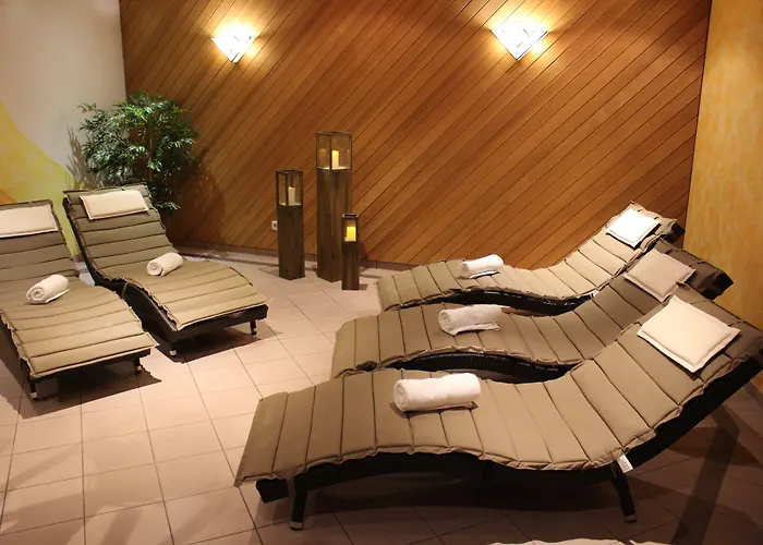 Hotel Baeren Feldkirch