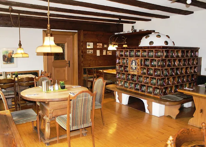 Hotel Baeren Feldkirch