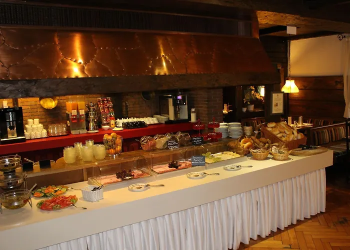 Hotel Baeren Hotel Feldkirch