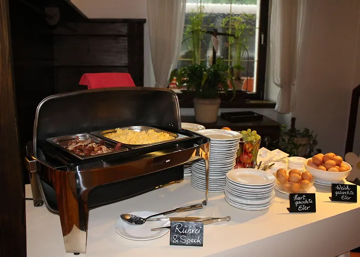 Hotel Baeren Feldkirch