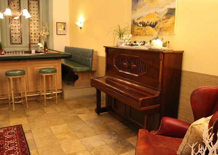 Hotel Baeren Feldkirch