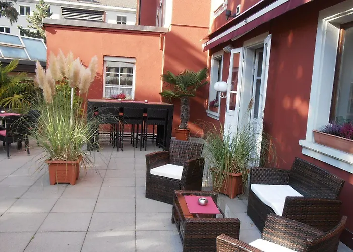 Hotel Baeren 3* Feldkirch