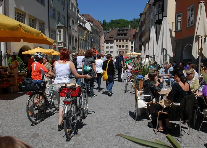 Baeren Hotel Feldkirch