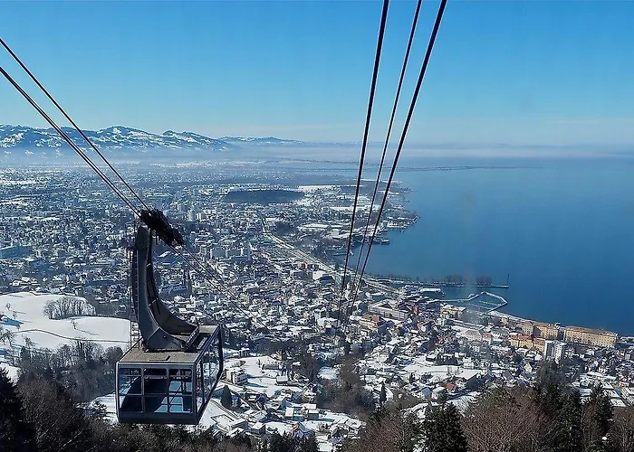 فندق Baeren فلدكرش