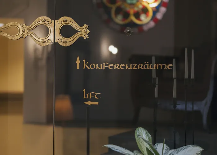 Baeren Hotel Feldkirch