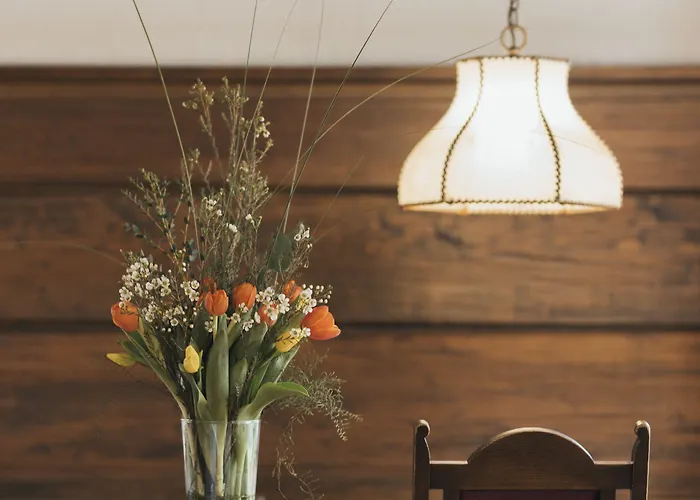 فندق Baeren فلدكرش