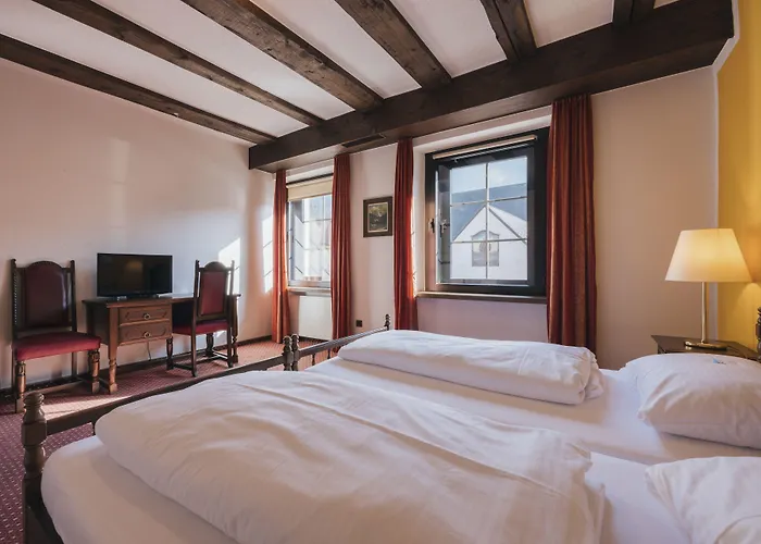 Hotel Baeren Feldkirch