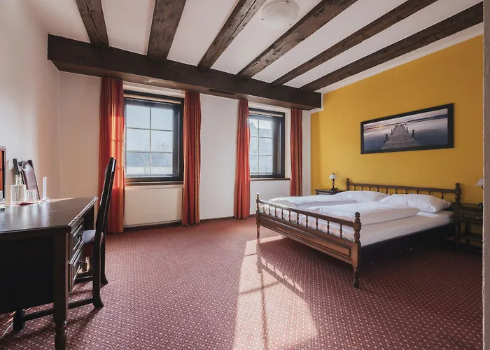 فندق Baeren فلدكرش