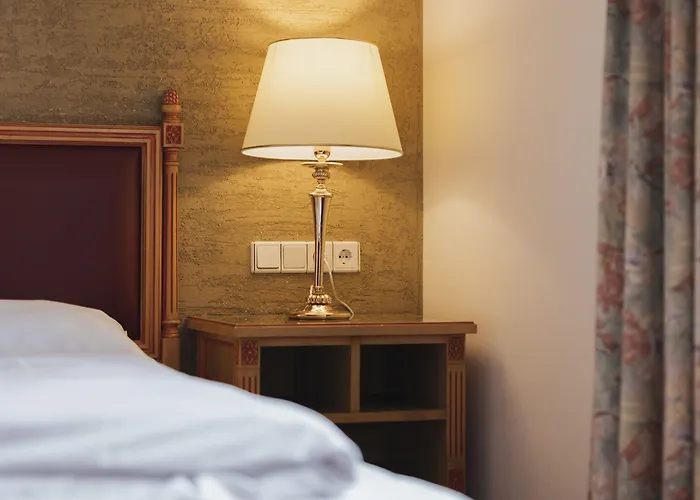 Hotel Hotel Baeren Feldkirch