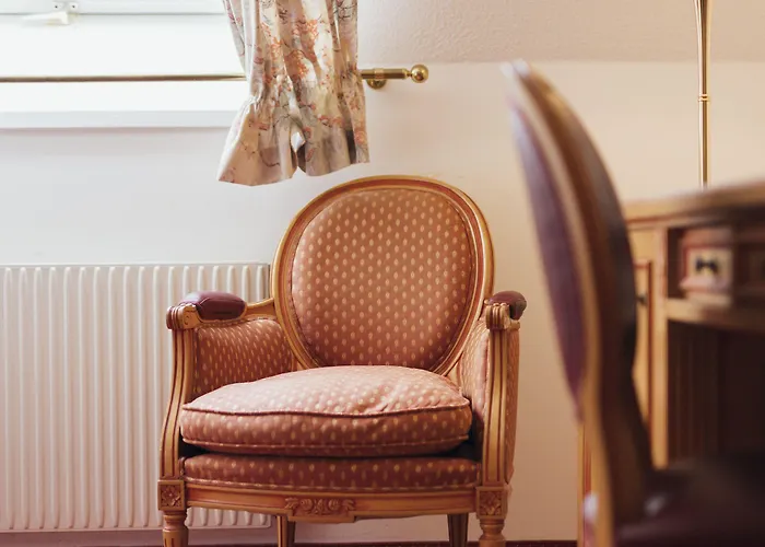 Hotel Hotel Baeren Feldkirch